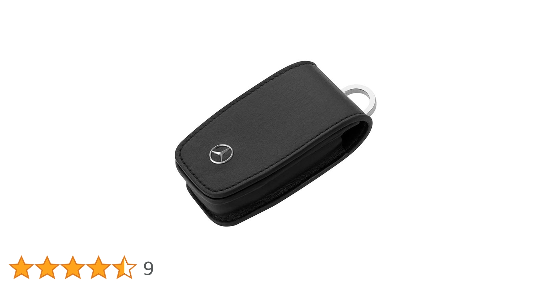 Amazon | 【メルセデス・ベンツ コレクション】純正 キーカバー